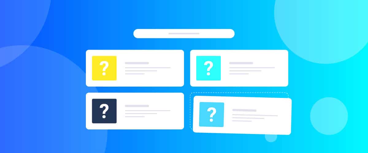 faq 1 - BdThemes