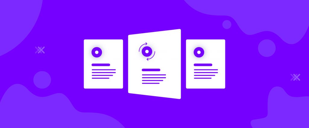 Flip Box Widget