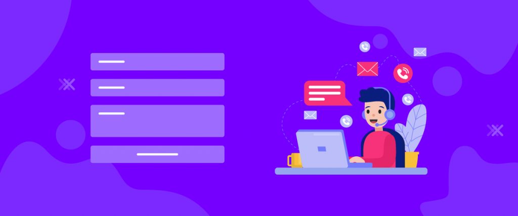 Contact Form 7 Widget