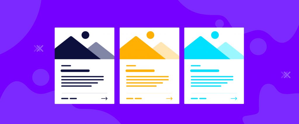 Elementor Event Carousel Widget