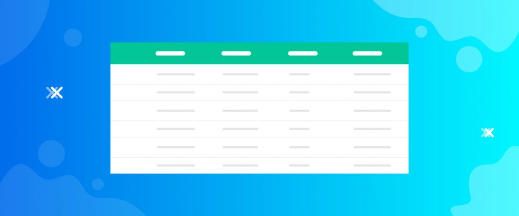 Charitable Donations widget