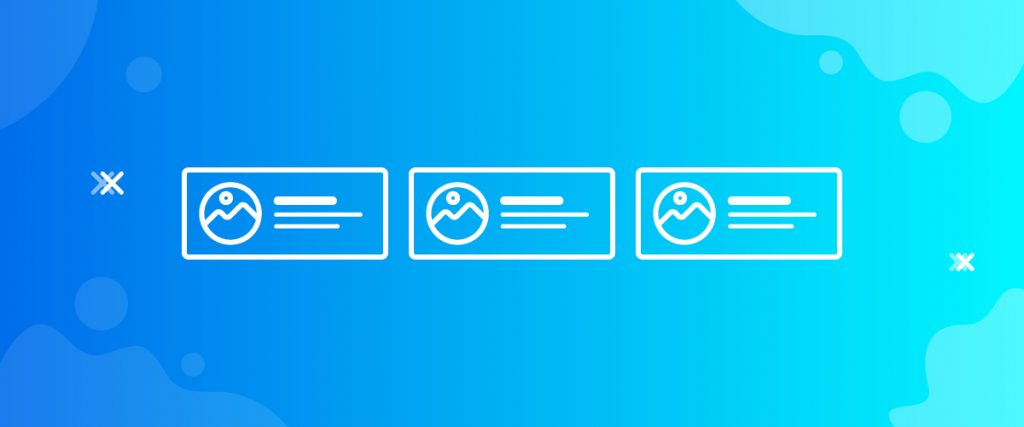 Charitable Donors widget