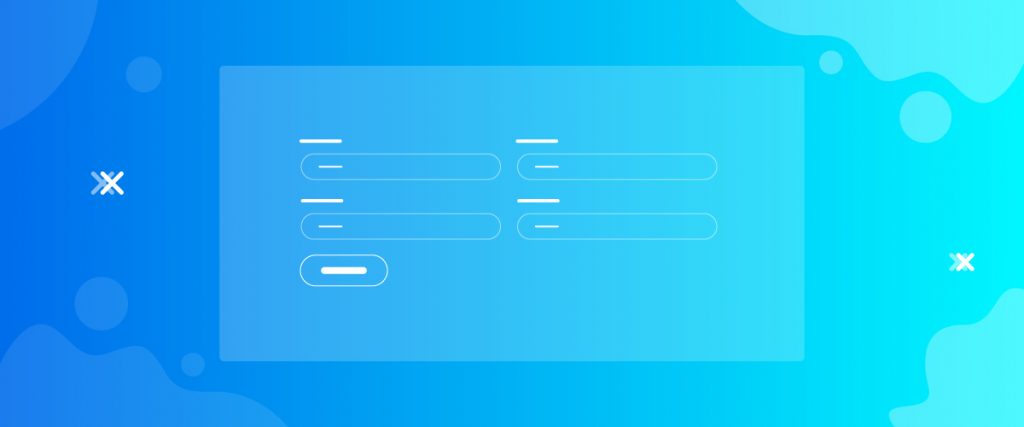 Give Profile Editor widget
