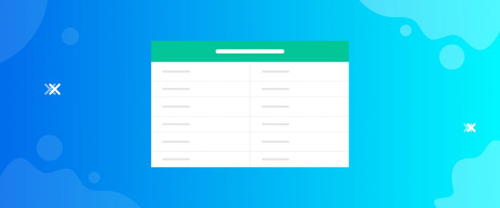 Give Receipt widget