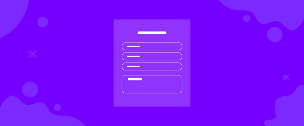 Charitable Profile widget