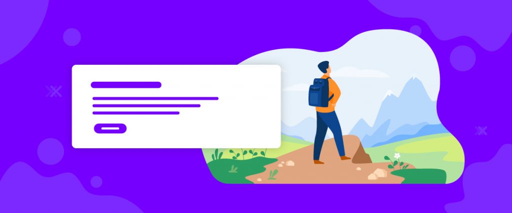 Featured Box widget