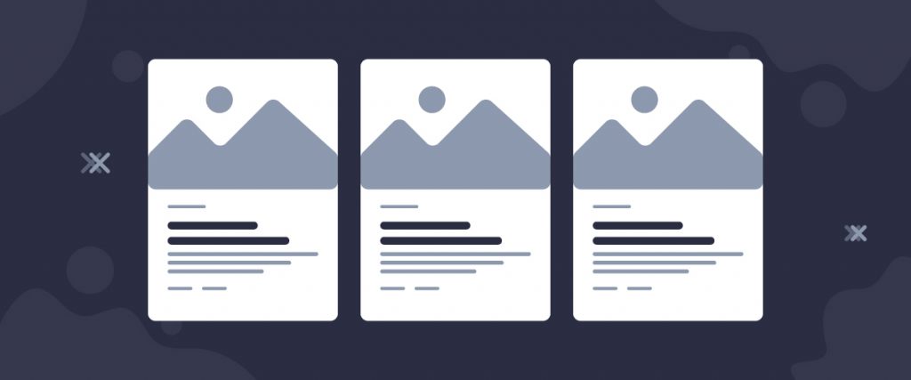 Accordion widget