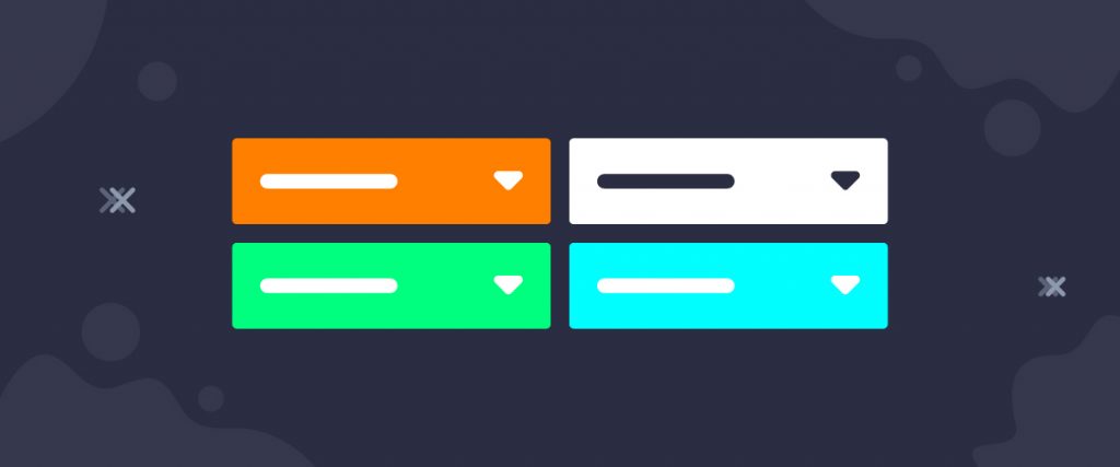 Category widget