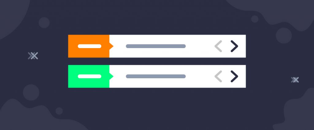 News Ticker widget