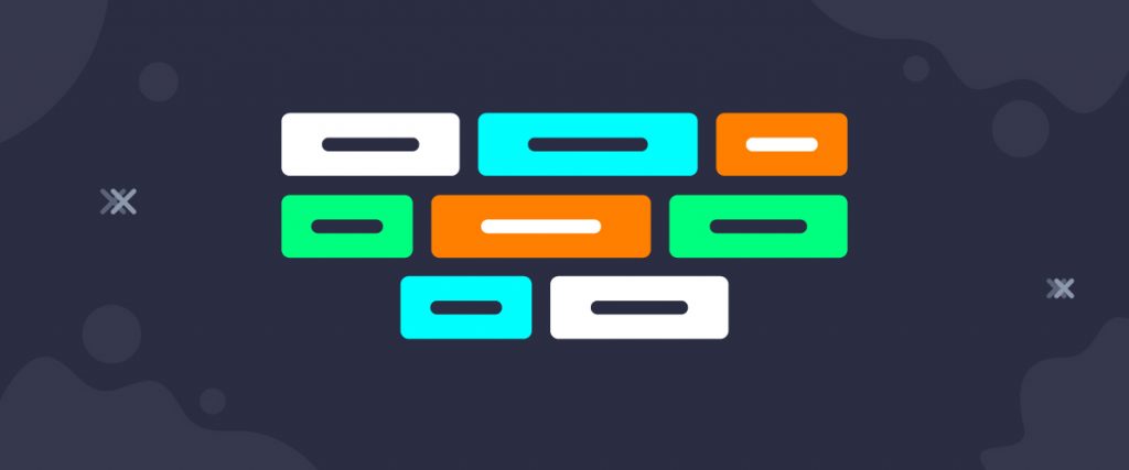 Tag Cloud widget