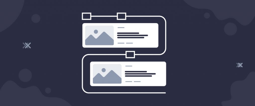 Timeline widget