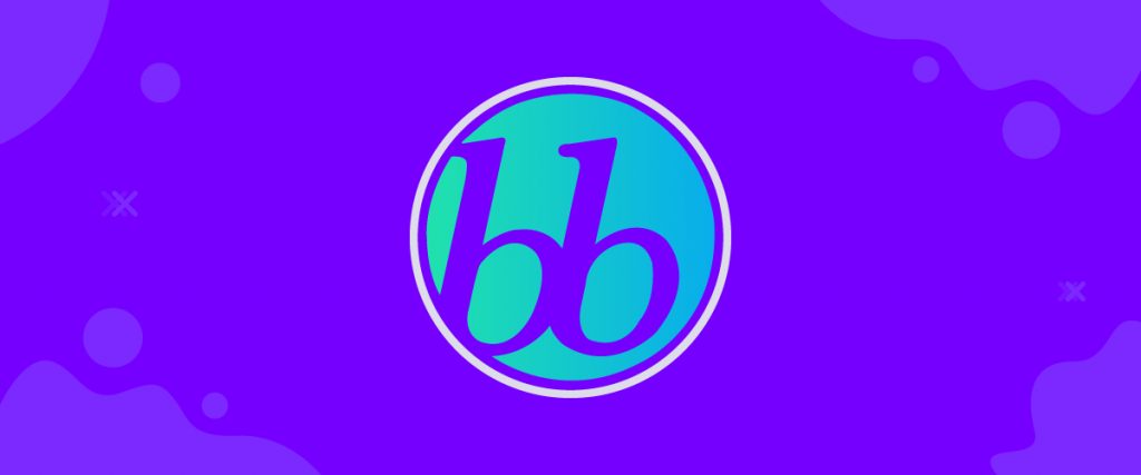 Bbpress widget in Elementor