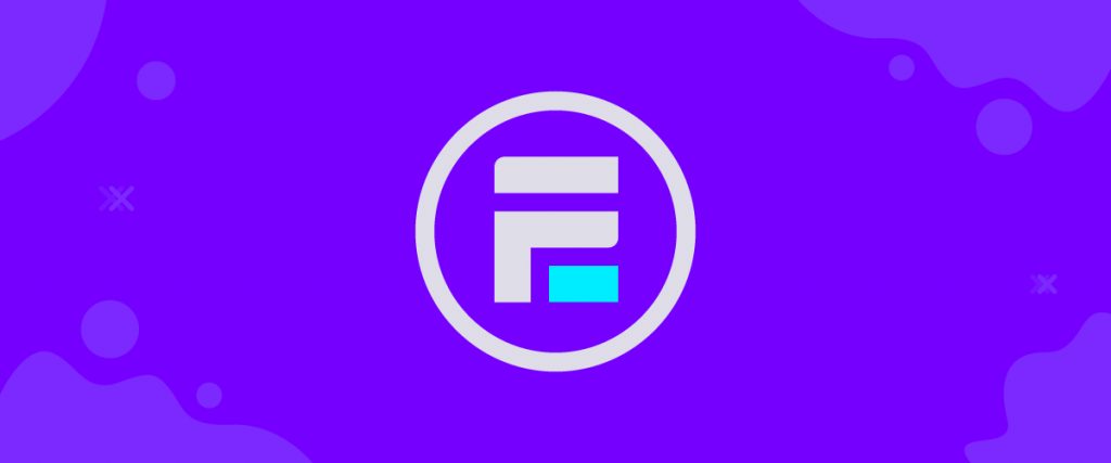 Formidable Forms widget