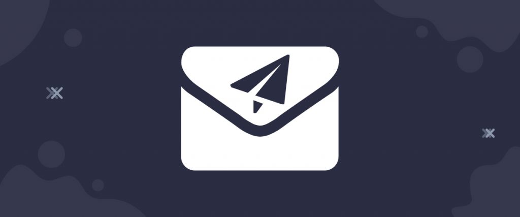 Newsletter widget