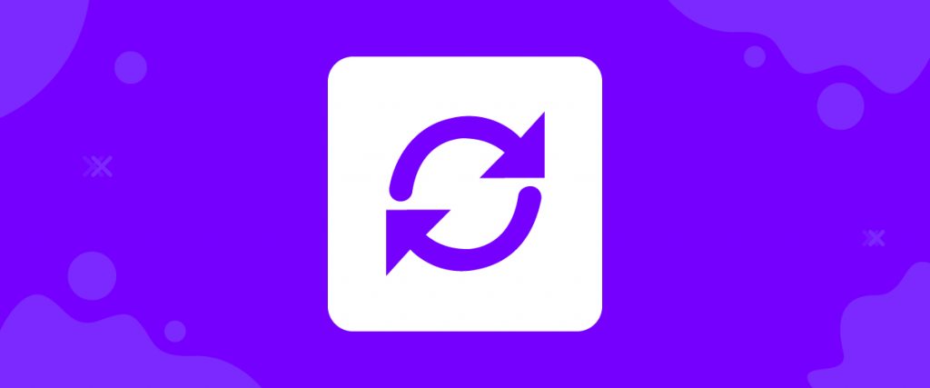 Revolution Slider widget