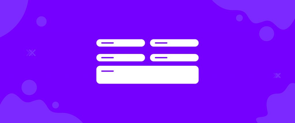 WP Forms widget