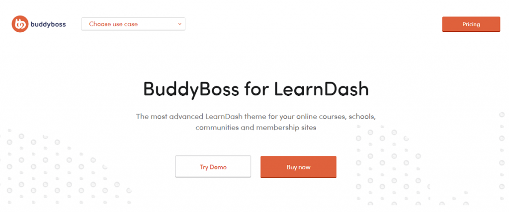 Buddyboss - BdThemes
