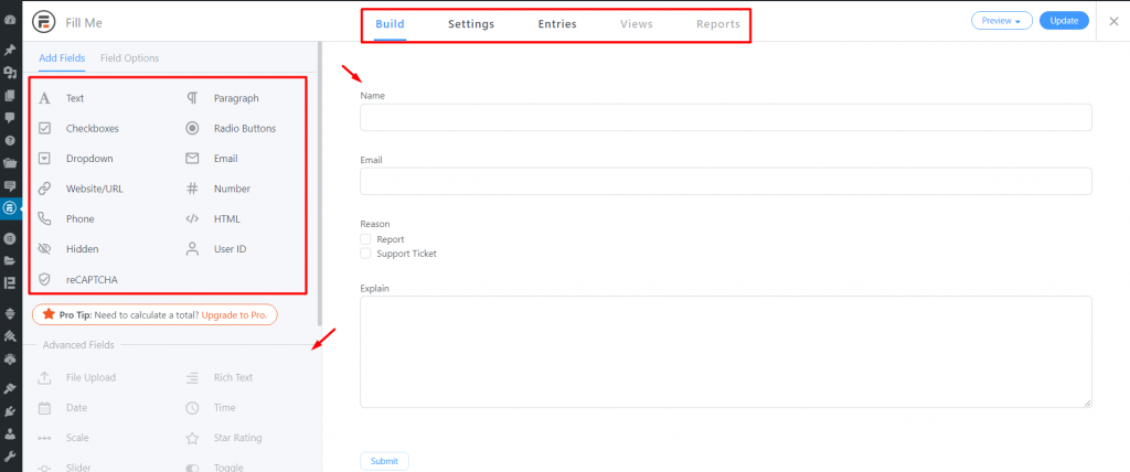Screenshot 3 - BdThemes