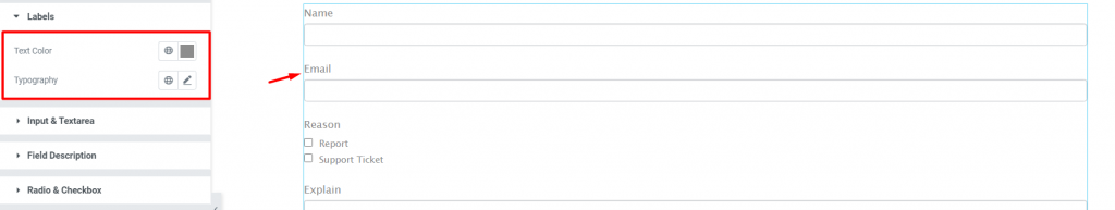 Screenshot 6 - BdThemes
