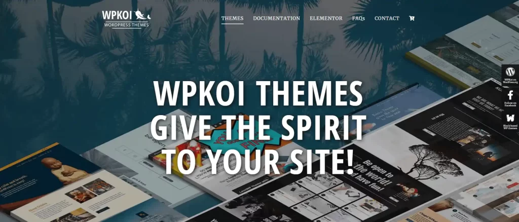 wpkoi - BdThemes