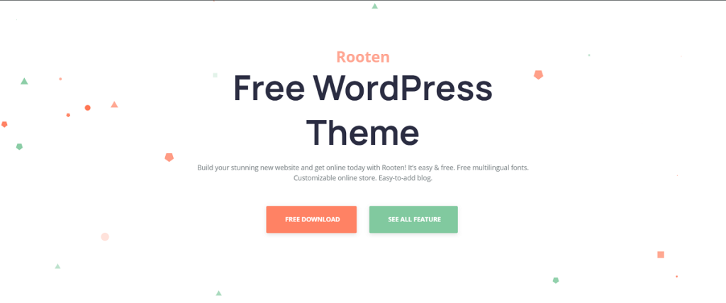 Best WordPress themes for Elementor page builder