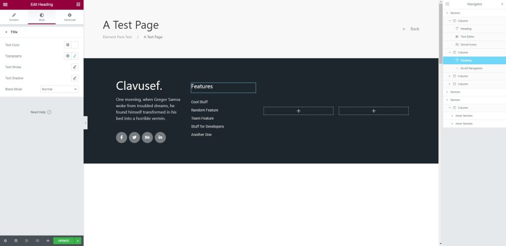 footer 02 - BdThemes