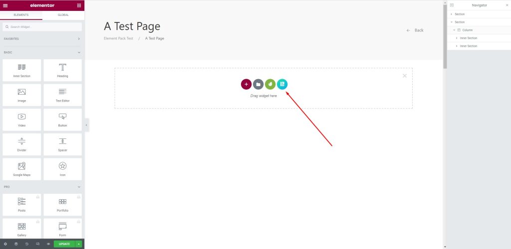 footer 03 - BdThemes