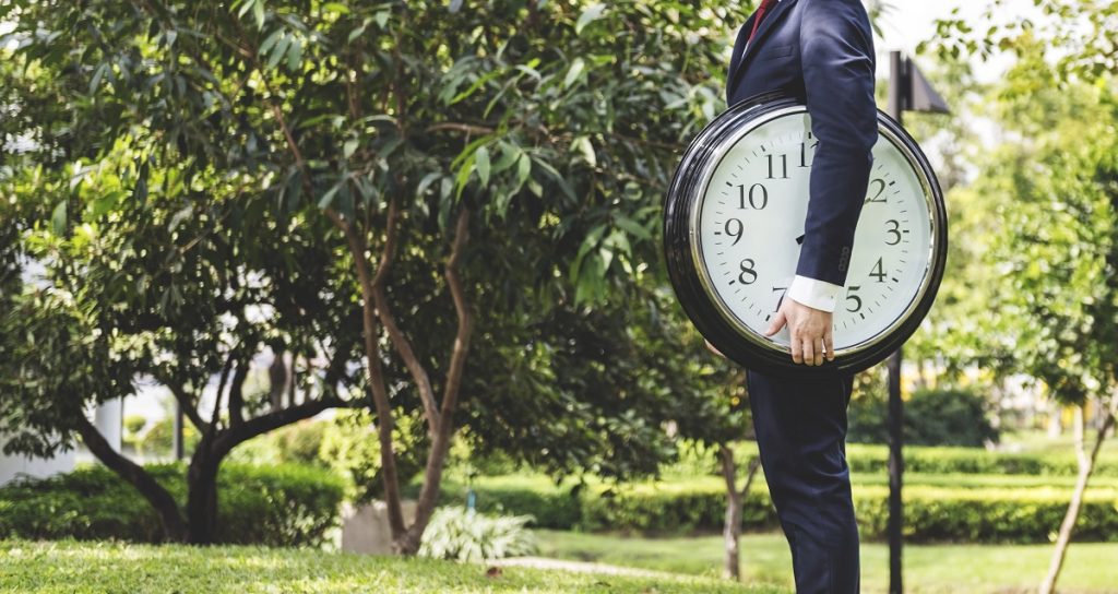 time timing management schedule organisation concept - BdThemes