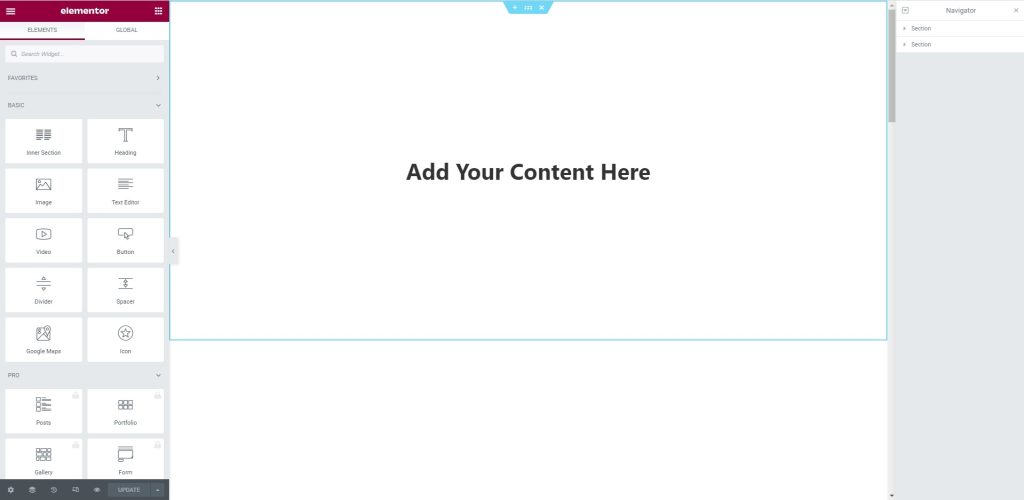 title remove image 4 - BdThemes