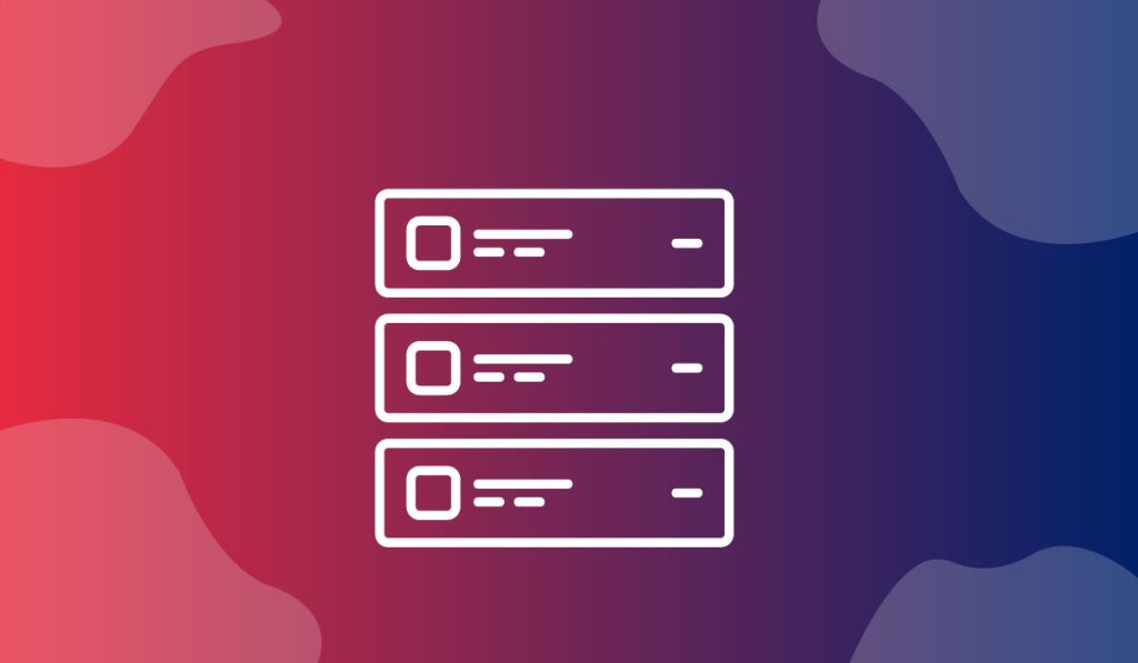 product list widget