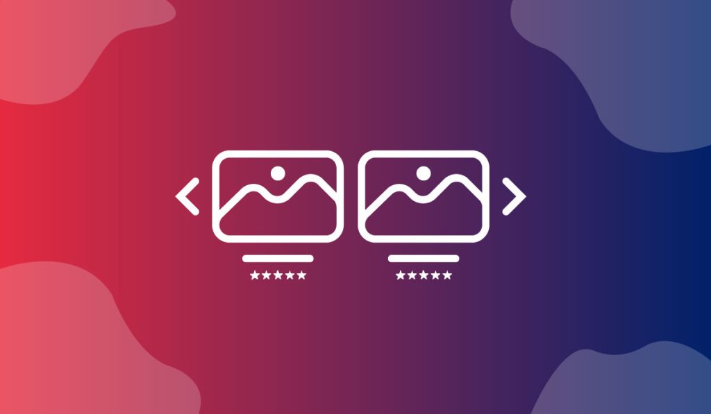 shiny carousel widget