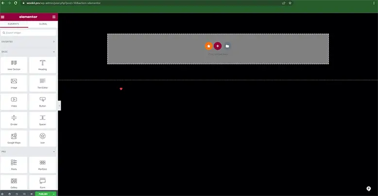 My test site - BdThemes
