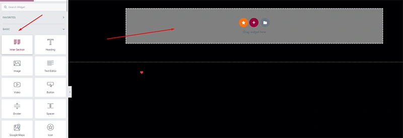 how to copy elementor page to another website - BdThemes