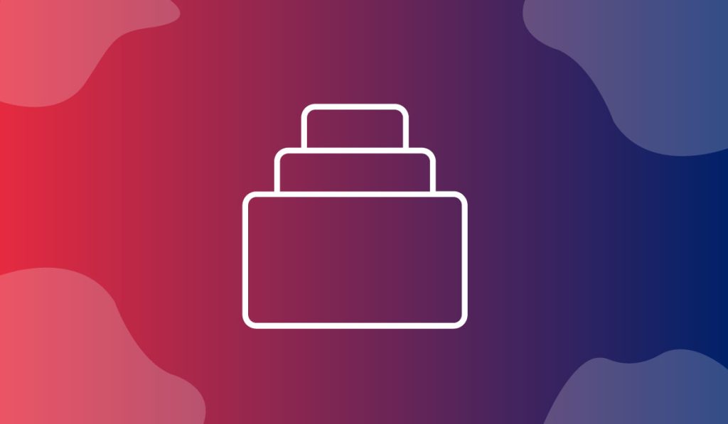 product category widget