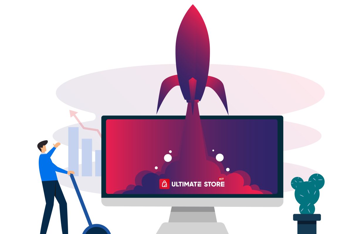 Ultimate Store Kit