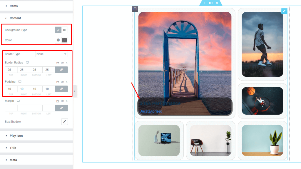 Axen Grid Gallery widget documentation 14 - BdThemes