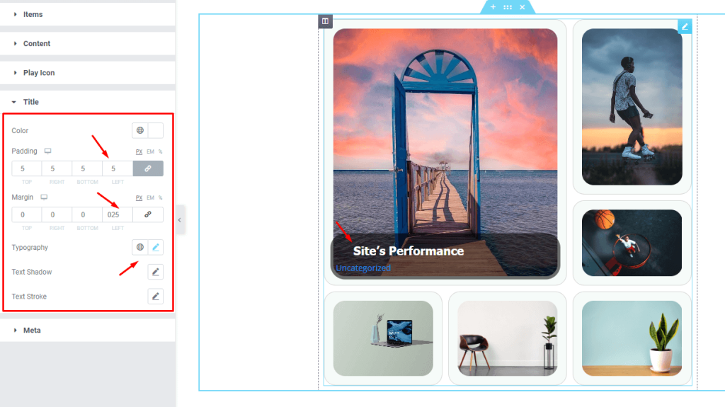 Axen Grid Gallery widget documentation 16 - BdThemes