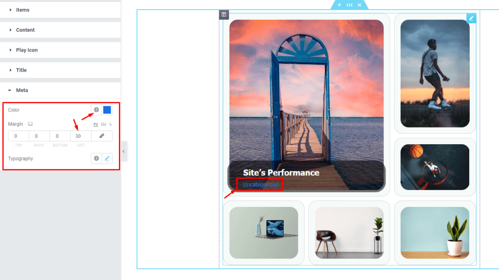 Axen Grid Gallery widget documentation 17 - BdThemes