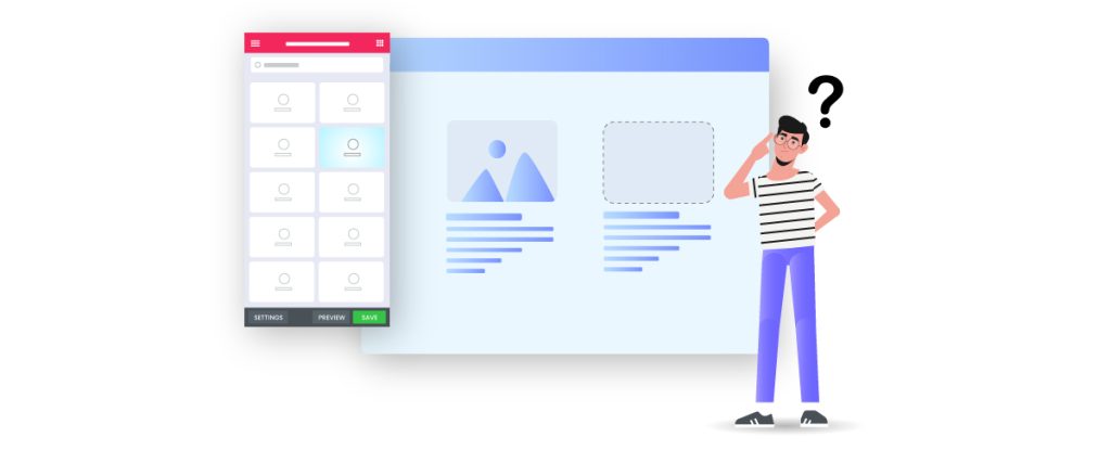 1. What problems do people usually face while using a page builder 1 - BdThemes