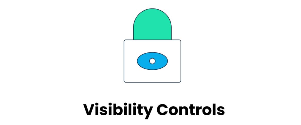 14 Visibility Controls - BdThemes
