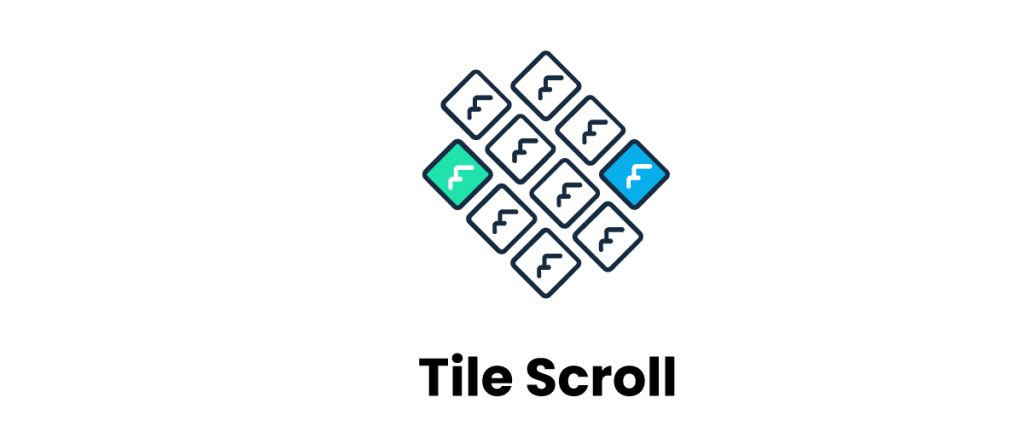 tile scroll