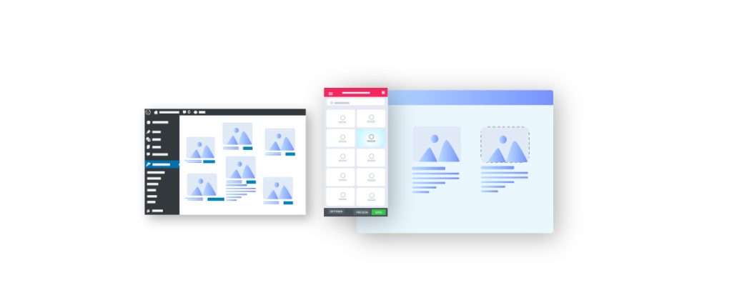 4. The easiest way to WordPress web design - BdThemes