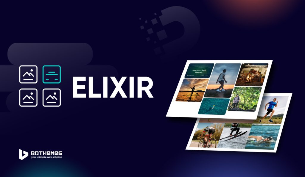 Elixir gallery addon