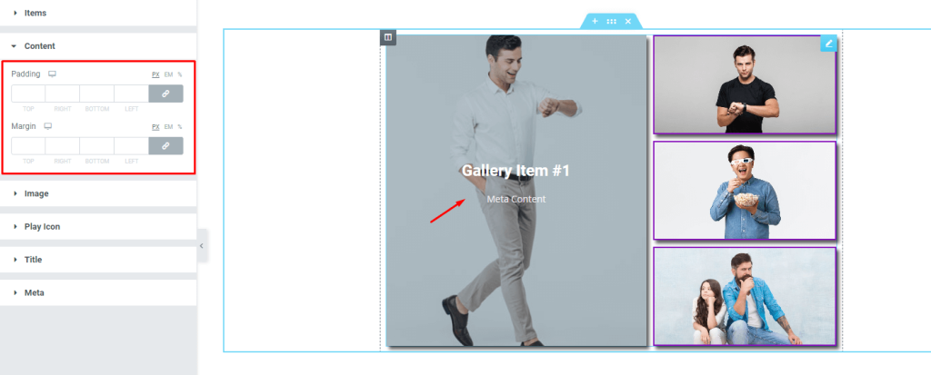 Epoch gallery widget 11 - BdThemes