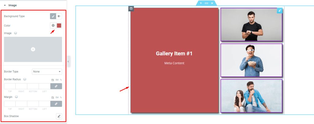 Epoch gallery widget 12 - BdThemes