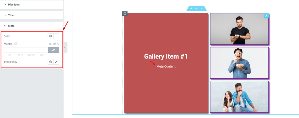 Epoch gallery widget 15 - BdThemes