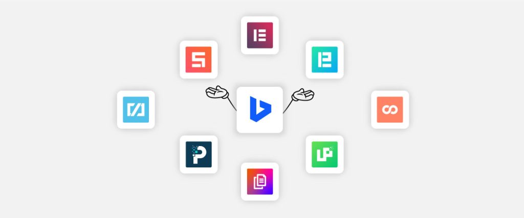 Authentic plugins and themes - BdThemes