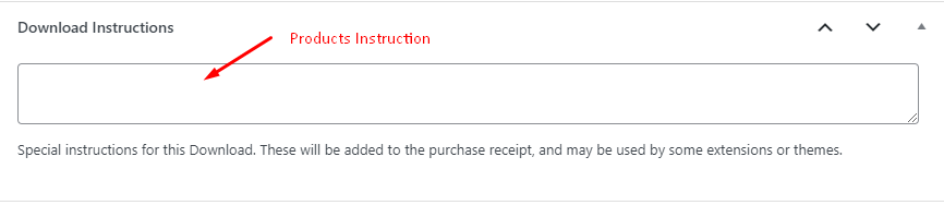 Download Instructions - BdThemes