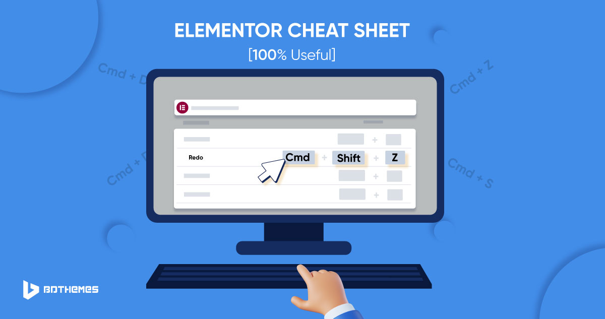 ELEMENTOR-CHEAT-SHEET
