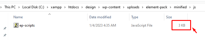 after activate js 1 - BdThemes